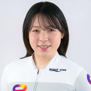 児玉碧衣選手