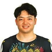 鶴淳志選手