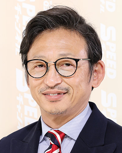 山口幸二
